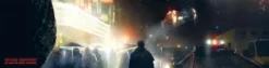 Blade Runner : Ecran du Blade Meneur