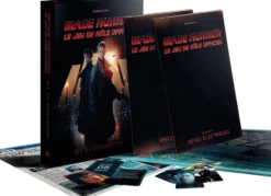 Blade Runner : Kit de Démarrage