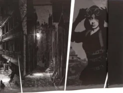Blades in the Dark : Les rues de Doskvol, des bas-fonds aux lupanars