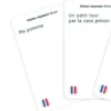 Blanc Manger Coco : Plein les Urnes