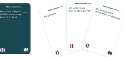 Blanc Manger Coco : Plein les Urnes