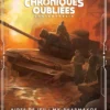 Bloc d'aides de jeu MK-Pharmakos - Chroniques Oubliées Contemporain 2ème édition