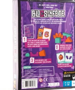Blocs en Fête