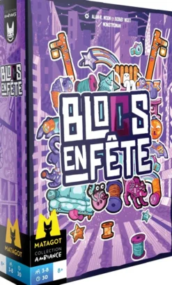 Blocs en Fête