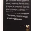 Blood Song Tome 02 : La voix du sang deuxième partie