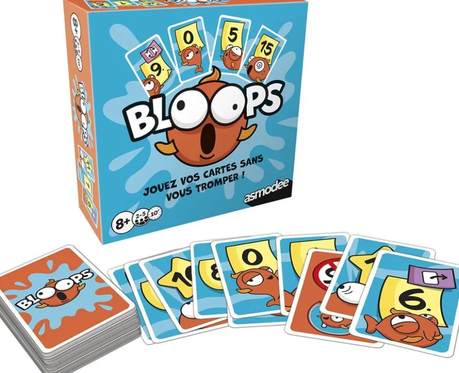 Bloops