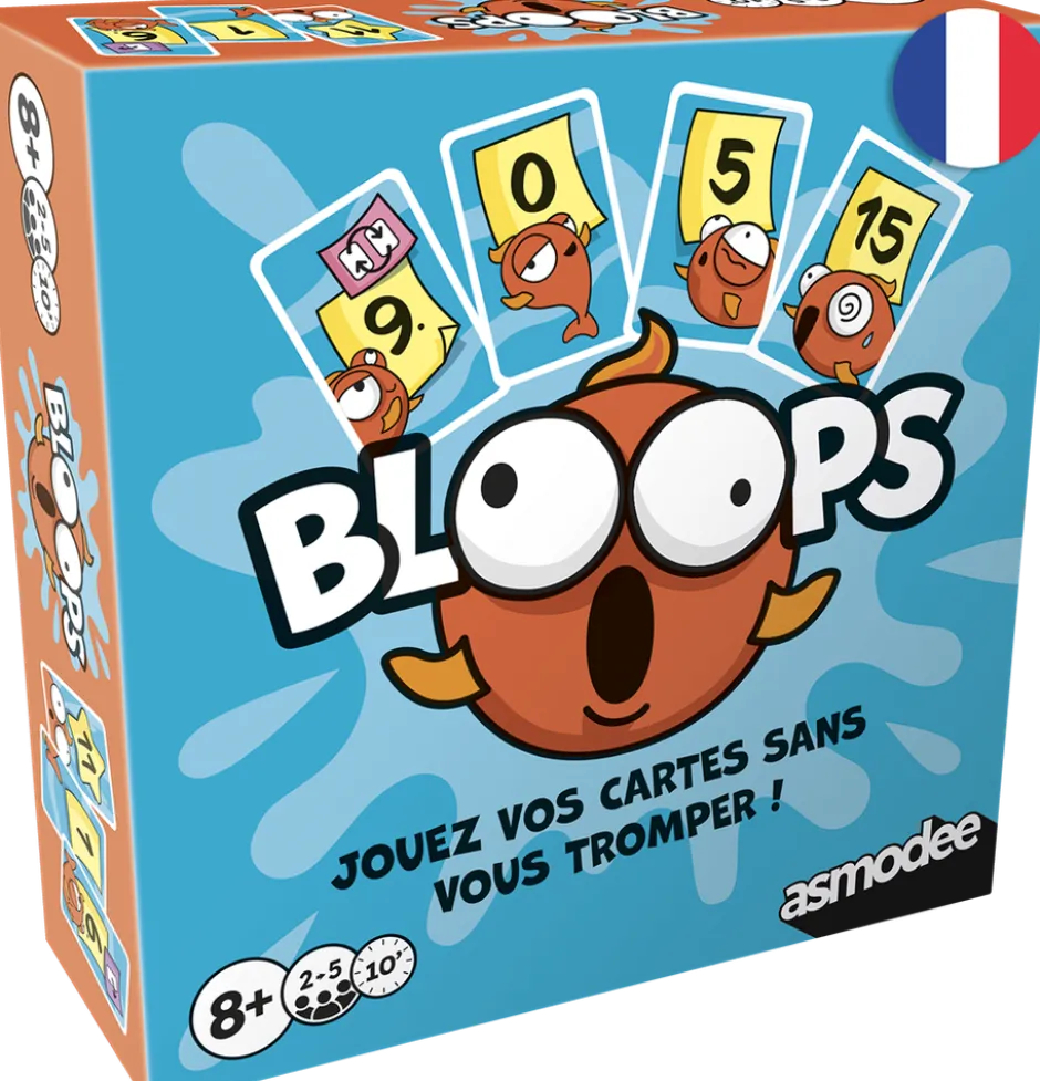 Bloops