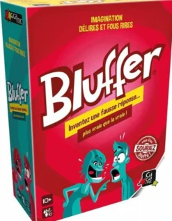 Bluffer