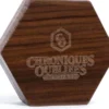 Boite à dés en bois - Chroniques Oubliées 2ème Edition