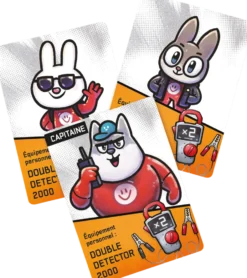 Bomb Busters