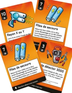 Bomb Busters