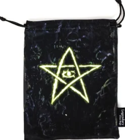 Bourse à dés : Legendary Dice Bag XL - Cthulhu the Destroyer