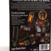 Box of Tricks & Traps cut out Tokens
