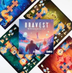 Bravest