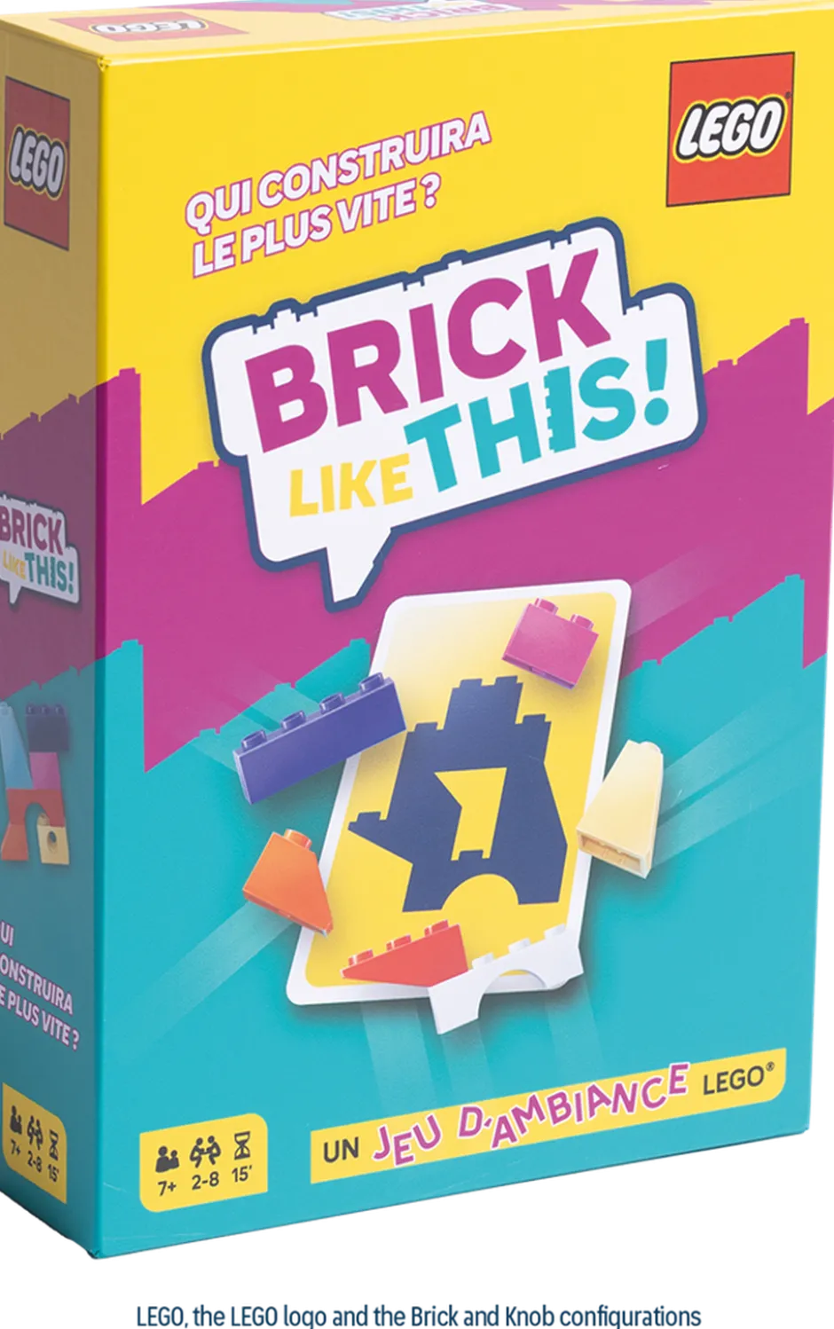 Brick Like This