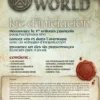Broken World - Kit initiation