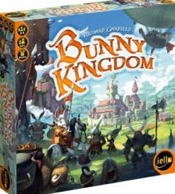 Bunny Kingdom