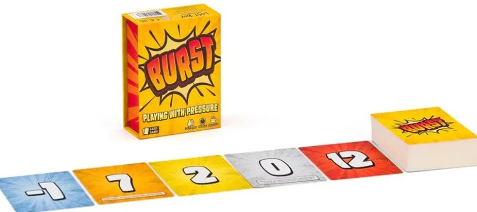 Burst