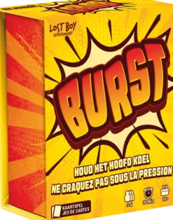 Burst