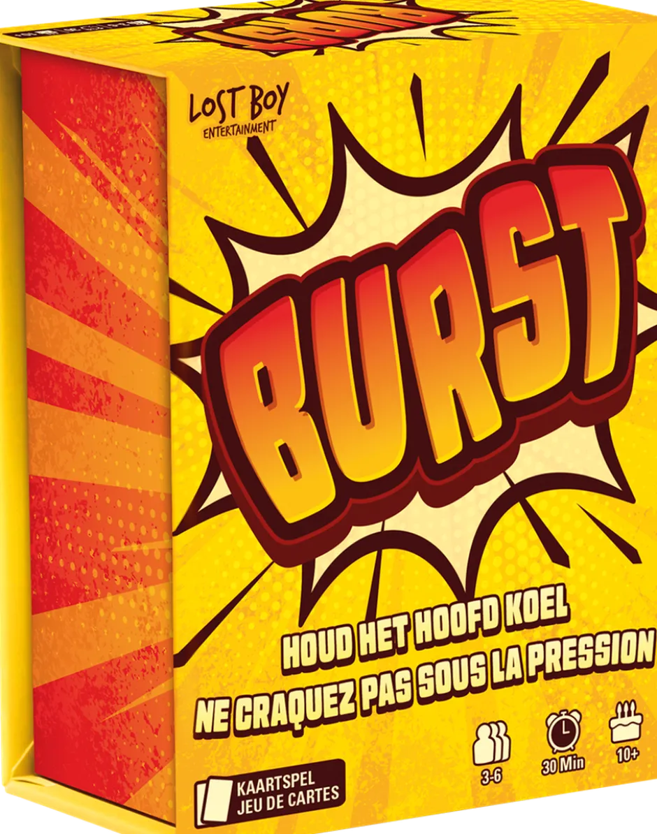 Burst