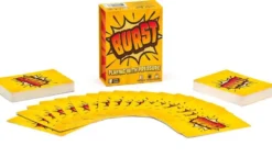 Burst