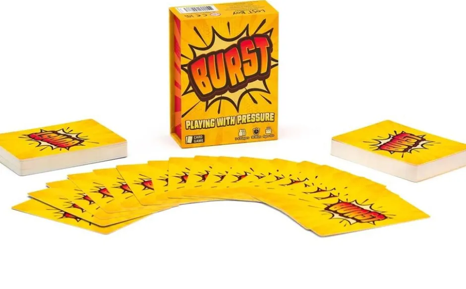 Burst