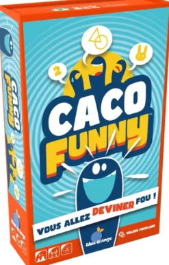 Caco Funny