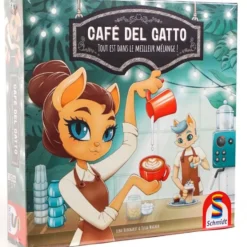 Café del Gatto