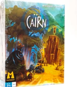 Cairn (Version 2022)