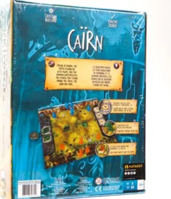 Cairn (Version 2022)