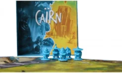 Cairn (Version 2022)