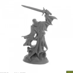 Cairn Wraith