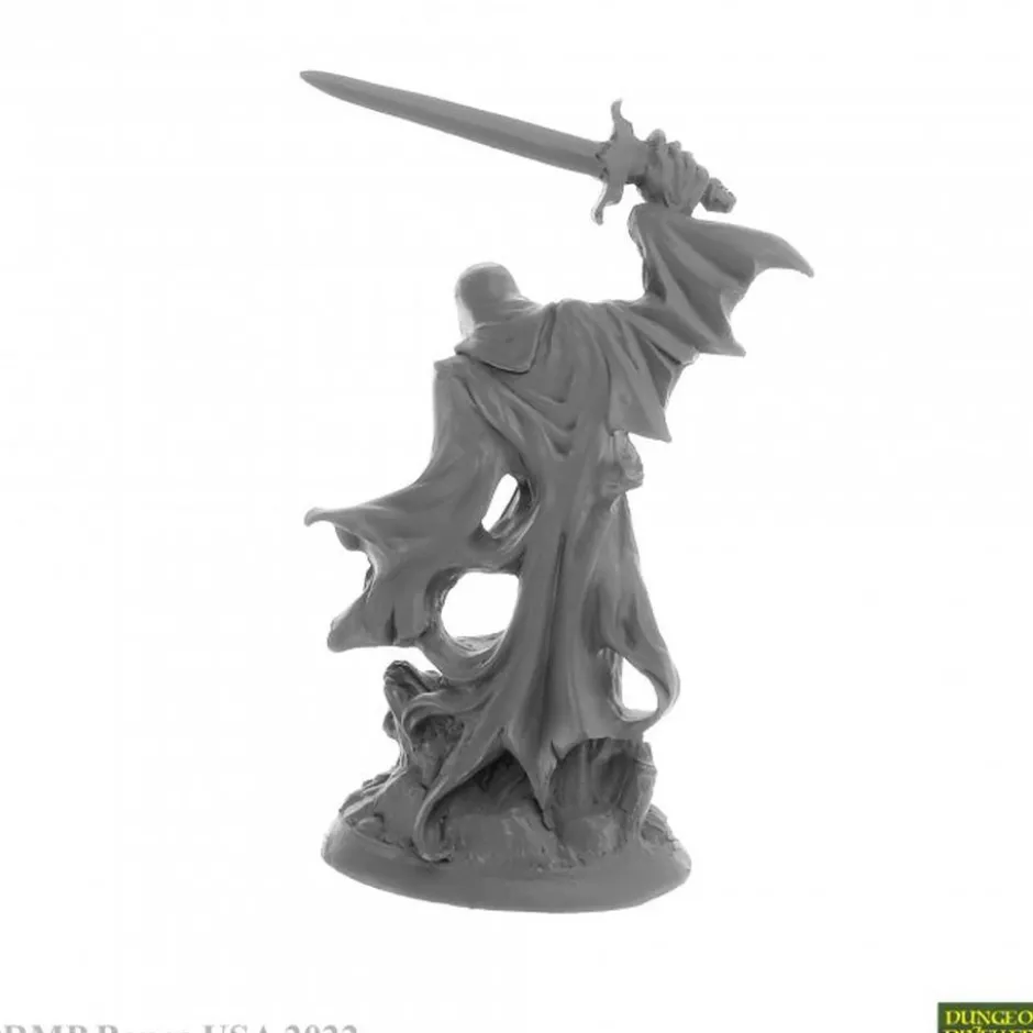 Cairn Wraith