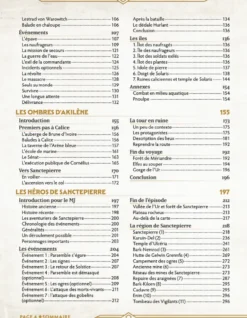 Calice, le crépuscule des déesses collector (avec étui) - Chroniques Oubliées 2ème Edition