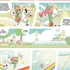 Calie et Kasskoo - Le royaume de Haute Rivière - La BD dont tu es le petit héros
