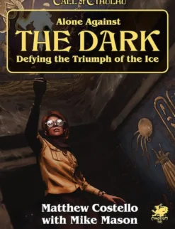 Call of Cthulhu: Alone against the Dark VO