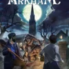 Call of Cthulhu: Arkham VO