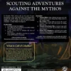Call of Cthulhu 7th Ed - Campfire Tales