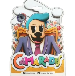 Camarades