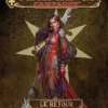 Campagne Pathfinder - Le Retour des Seigneurs des Runes