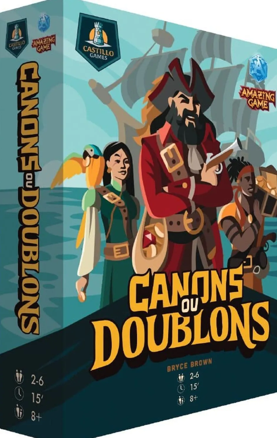 Canons ou Doublons