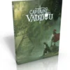 Capitaine Vaudou - Etui de rangement