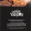 Capitaine Vaudou T01 : Baron mort lente