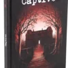 Captive : La BD dont vous êtes le héros
