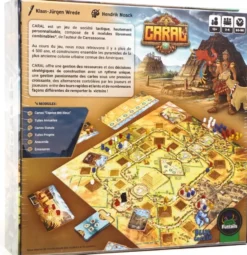 Caral