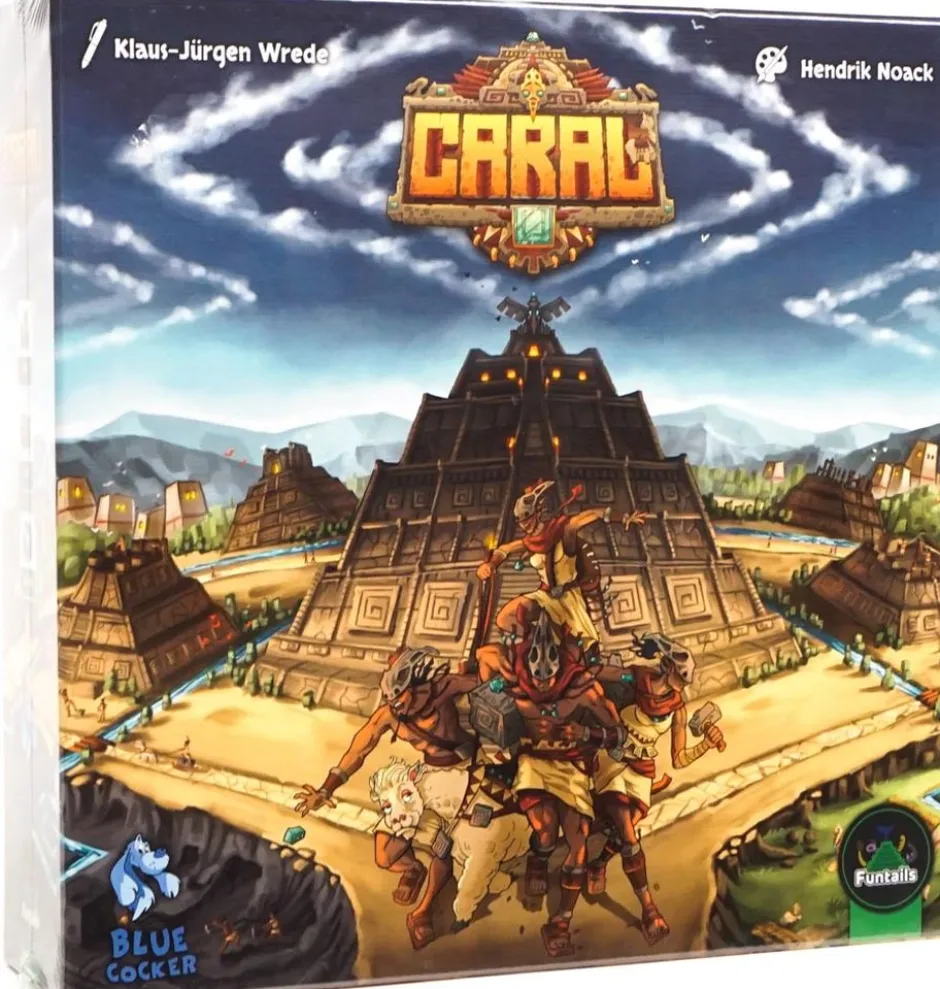 Caral