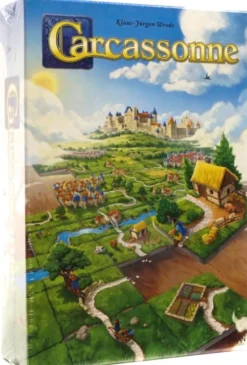 Carcassonne