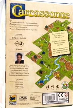 Carcassonne