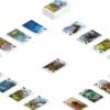 Cardline Dinosaures