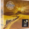 Cartaventura : Caravanes